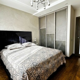 Продажа 3-комн квартиры на вторичном рынке ул Василия Ощепкова,  д. 2