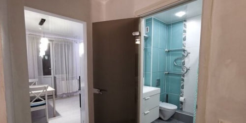 1-комн квартира ул Шкапина,  д. 9-11