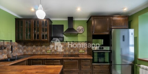 2-комн квартира ул Изюмская,  д. 30