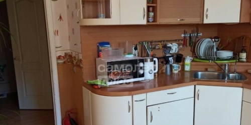 3-комн квартира Алымова улица,  д. 3