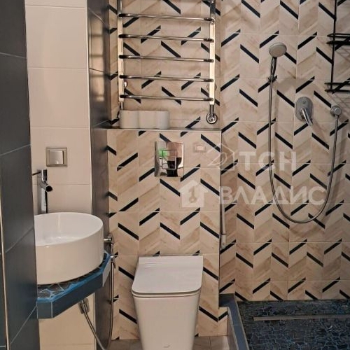 1-комн квартира Ивантеевка, Хлебозаводская улица,  д. 2