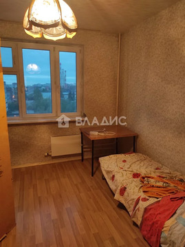 Продажа 3-комн квартиры на вторичном рынке Химки, Молодёжный проезд,  д. 8
