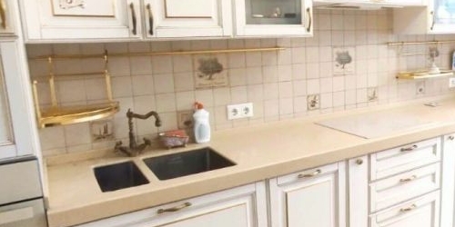 2-комн квартира Люберцы, улица Кирова, 9к1