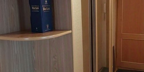 3-комн квартира Курская улица, 24