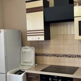 Продажа 1-комн квартиры на вторичном рынке Ногинск, ул Юбилейная,  д. 2