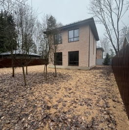 Продажа дома Апрелевка г, Шевченко ул, д. 5-1 Продажа дома Апрелевка г, Шевченко ул, д. 5-1