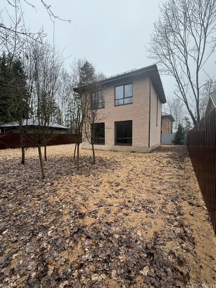 Продажа дома Апрелевка г, Шевченко ул,  д. 5-1