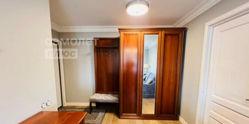 2-комн квартира Есенинский б-р,  д. 1/26,  к. 1