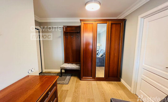 Продажа 2-комн квартиры на вторичном рынке Есенинский б-р,  д. 1/26,  к. 1