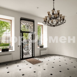 Продажа 3-комн квартиры на вторичном рынке Кропоткинский пер,  д. 4,  к. 1