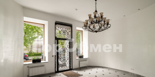 3-комн квартира Кропоткинский пер,  д. 4,  к. 1