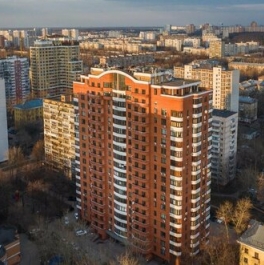 Продажа 3-комн квартиры на вторичном рынке Первомайская Ср. ул,  д. 34