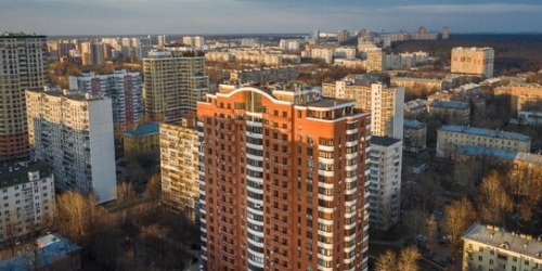 3-комн квартира Первомайская Ср. ул,  д. 34