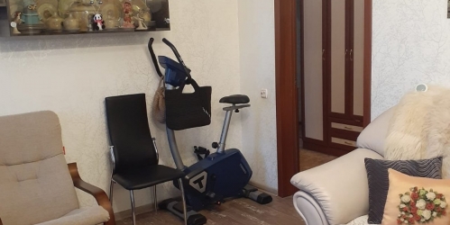 3-комн квартира Пушкин г., Красносельское шос.,  д. 47