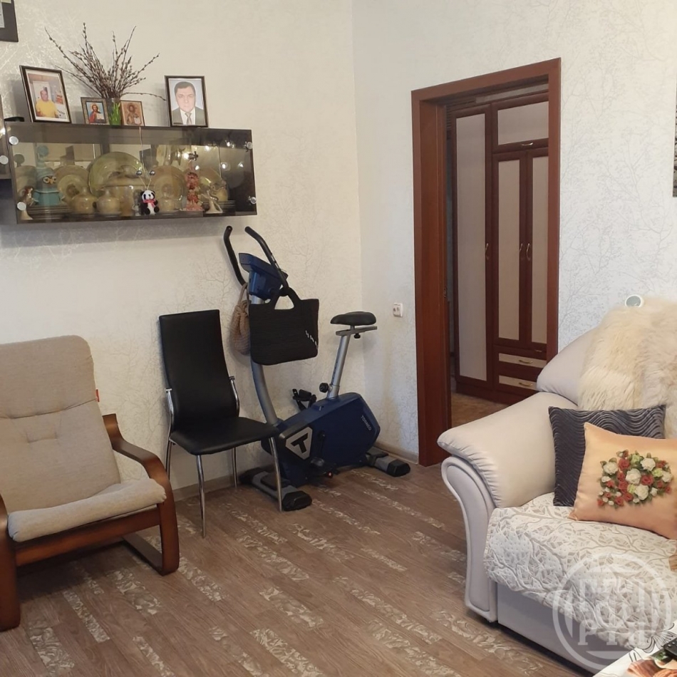 Продажа 3-комн квартиры на вторичном рынке Пушкин г., Красносельское шос.,  д. 47