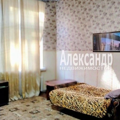 2-комн квартира Выборг, проспект Ленина, 8А