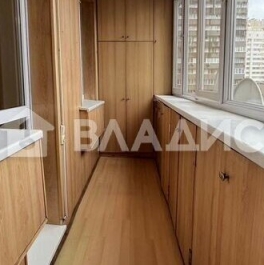 Продажа 2-комн квартиры на вторичном рынке Калужская пл,  д. 1,  к. 1