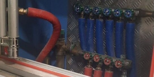 3-комн квартира Грузинская Б. ул,  д. 62