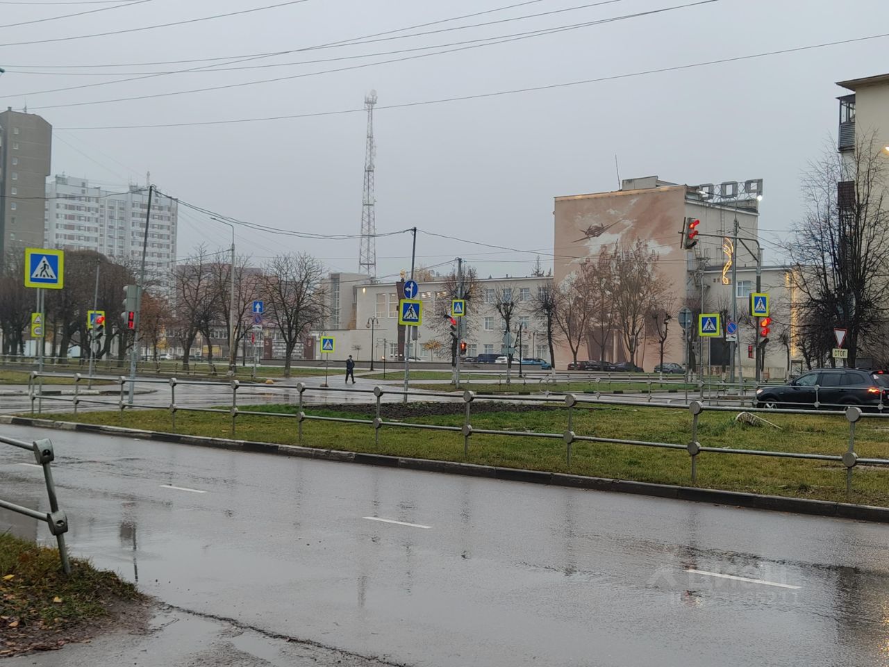 Продажа 1-комн квартиры на вторичном рынке Серпухов, улица Горького, 14