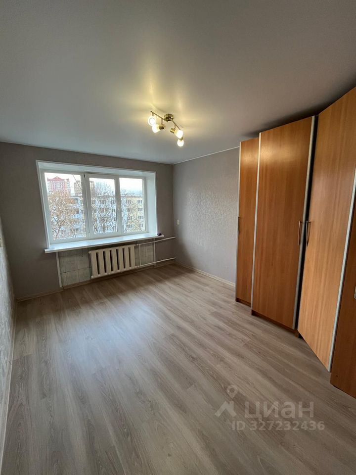 Продажа комнаты Щелково, переулок 1-й Советский, 30к2