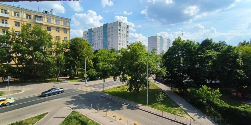 3-комн квартира улица Маршала Василевского,  д. 17