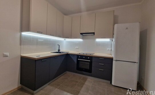 Продажа 1-комн квартиры на вторичном рынке Чкаловский бульвар