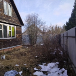 Продажа дома Солнечногорск, Центральная кольцевая автомобильная дорога