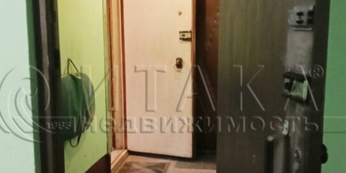 1-комн квартира Наличная улица,  д. 34