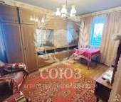 Продать Квартиры вторичка Серпухов г, Осенняя ул  13 