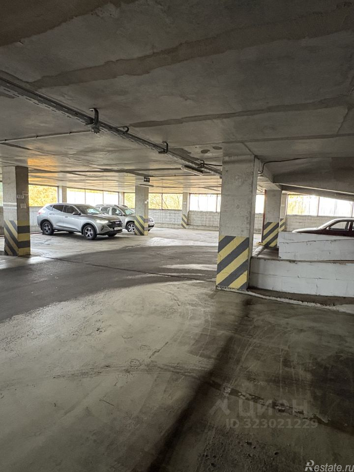 Продажа гаража улица Корнейчука,  д. 31