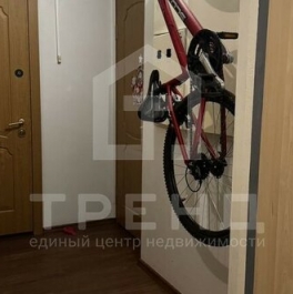 Продажа 1-комн квартиры на вторичном рынке улица Савушкина,  д. 134 к2