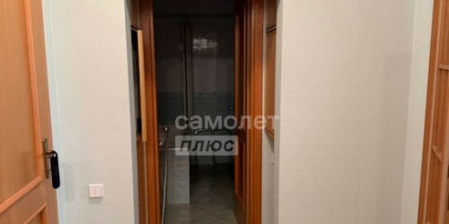 2-комн квартира Партизанская улица,  д. 36