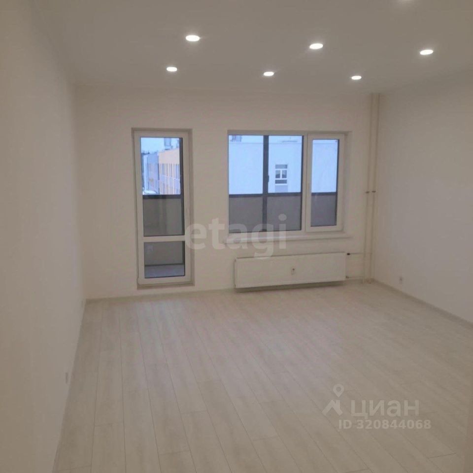 Продажа студии Колпино, шоссе Рубежное, 12