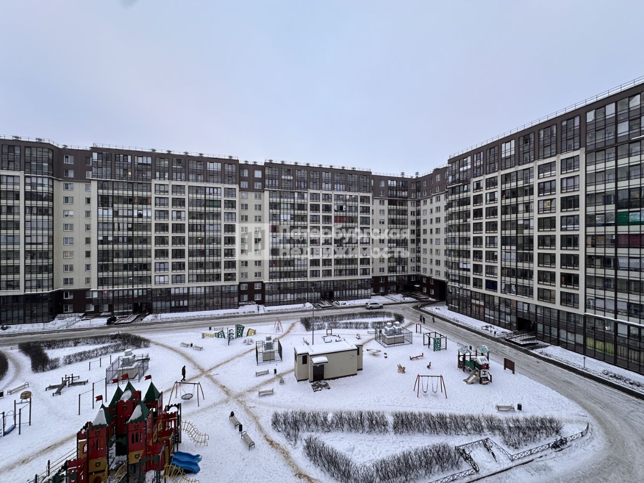 Продажа 1-комн квартиры на вторичном рынке проспект Ветеранов, 169к3