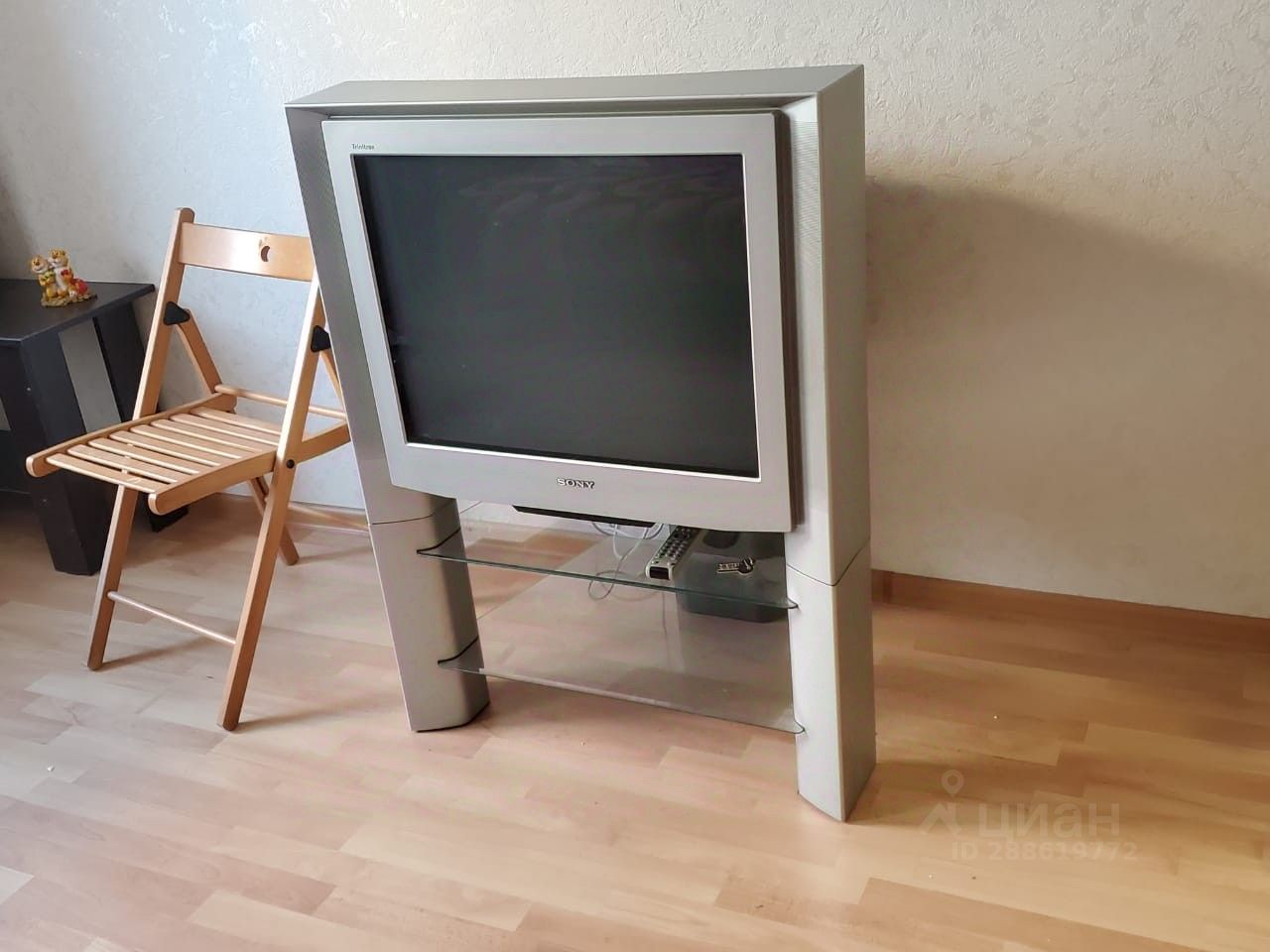 Аренда 1-комн квартиры на вторичном рынке Железнодорожный мкр, Балашиха, улица Маяковского,  д. 26