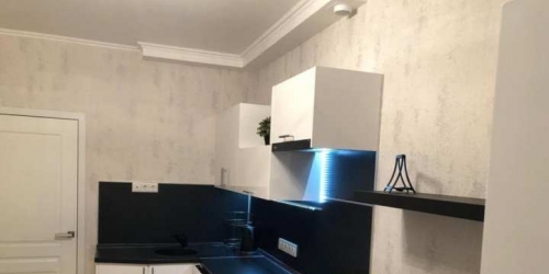 1-комн квартира Ордынский туп ,  д. 4,  к. а