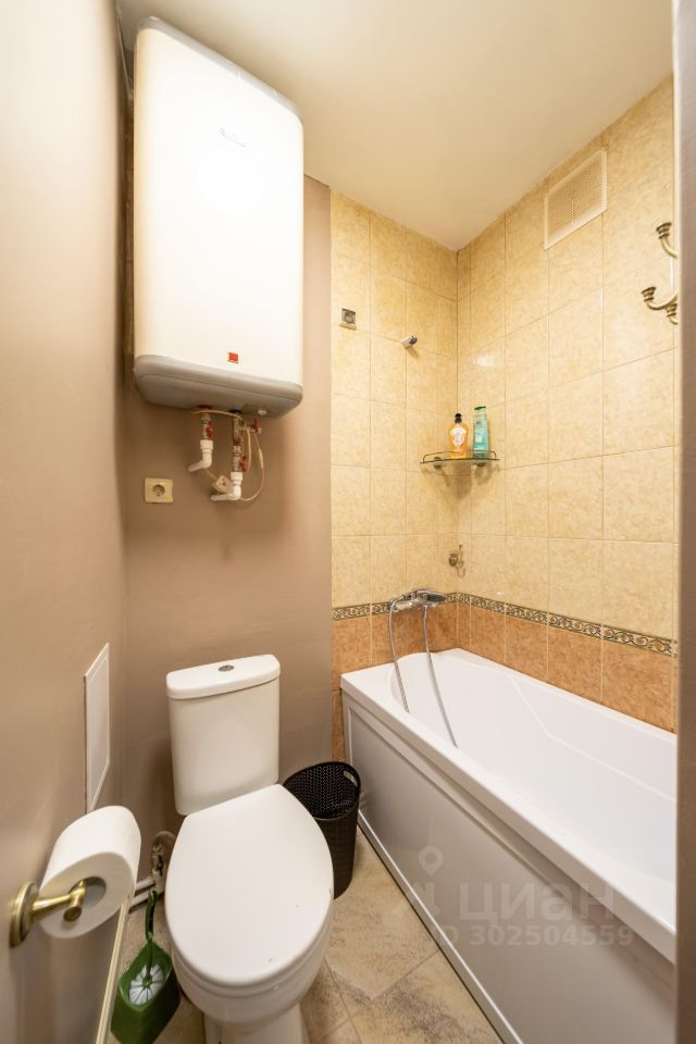 Аренда 4-комн квартиры на вторичном рынке Невский проспект, 106Ж