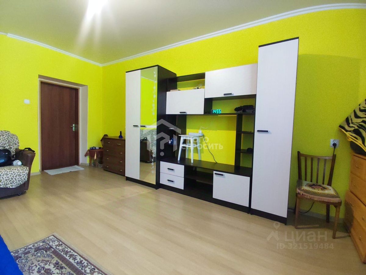 Продажа комнаты Петергоф, бульвар Красных Курсантов, 67