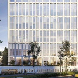 Продажа офиса 60-летия Октября пр-кт,  д. 5А