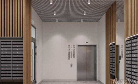 Продажа 2-комн квартиры на вторичном рынке Юнтоловский проспект,  д. 47 к4