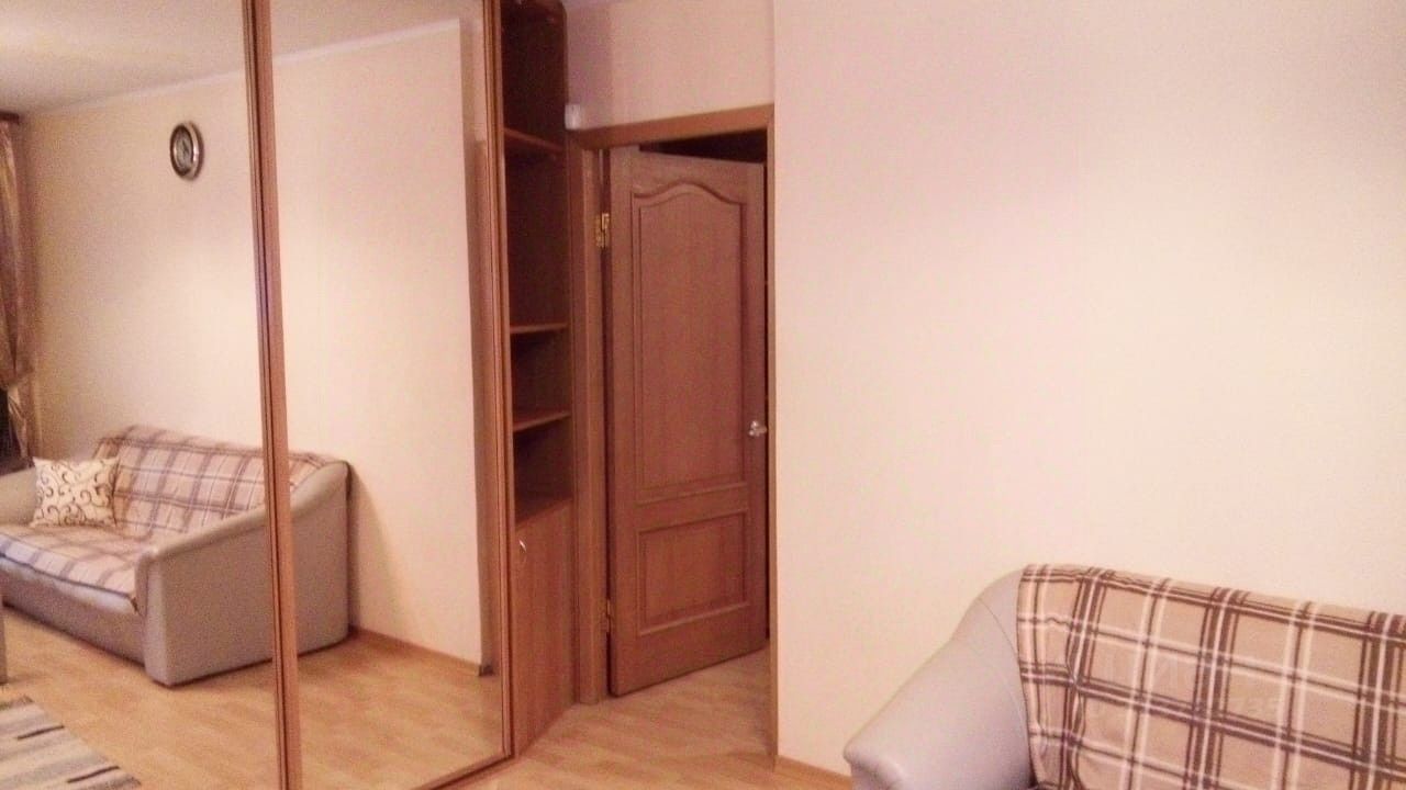 Продажа 2-комн квартиры на вторичном рынке Маленковская улица, 16