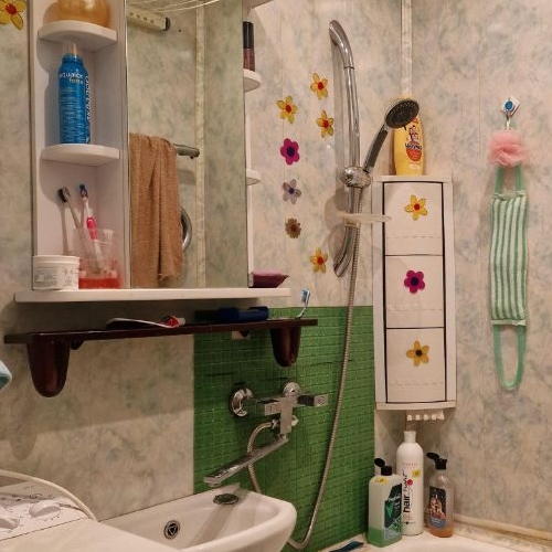 1-комн квартира улица Подвойского, 14к1