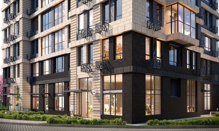 2-комн квартира ул. Красных зорь, д. 33А, корп. 1