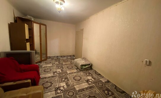 Продажа 1-комн квартиры на вторичном рынке улица Пионерстроя,  д. 6