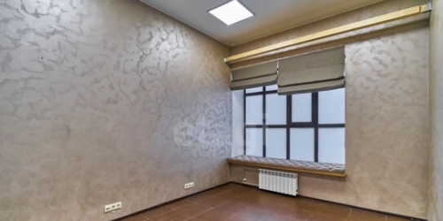 7-комн квартира Казачий Б. пер,  д. 4
