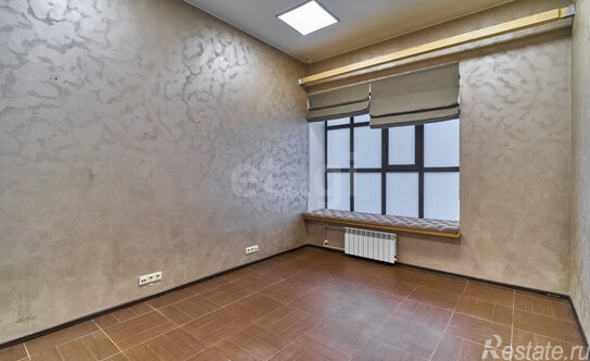 Продажа 7-комн квартиры на вторичном рынке Казачий Б. пер,  д. 4