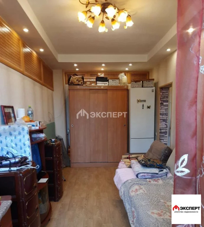Продажа 1-комн квартиры на вторичном рынке Павловский Посад, ул. Кирова,  д. 91/20