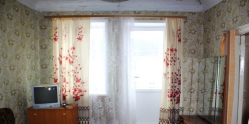 3-комн квартира Егорьевский р-н, Рязановский пгт, Ленина ул,  д. 20