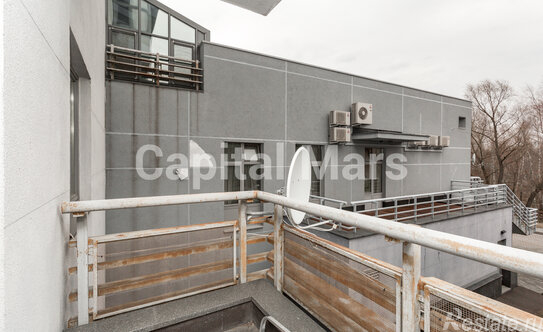 Аренда 3-комн квартиры на вторичном рынке Островной проезд,  д. 4