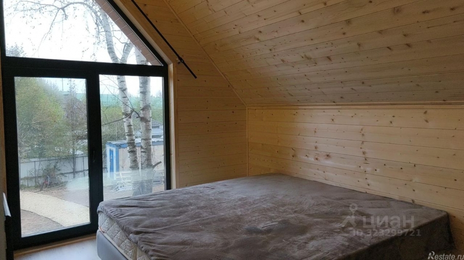 Аренда дома Жаворонки, , Одинцово, ул 1-я Советская,  д. 4